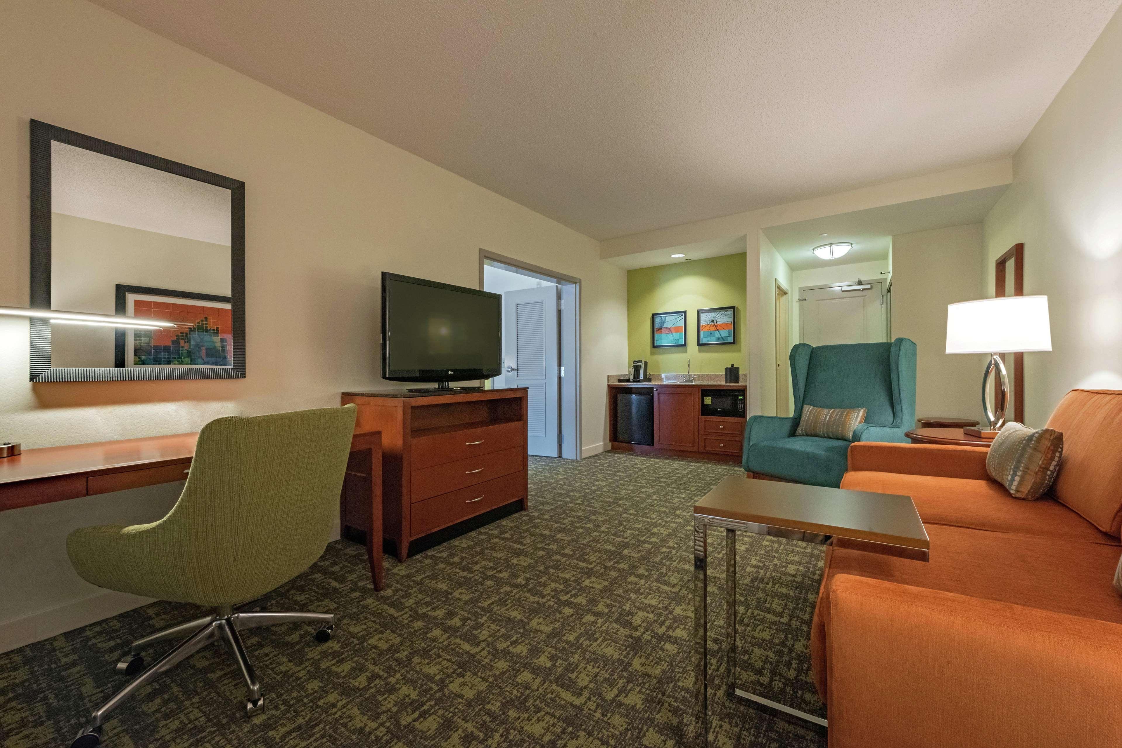 Hilton Garden Inn Меридиан Экстерьер фото