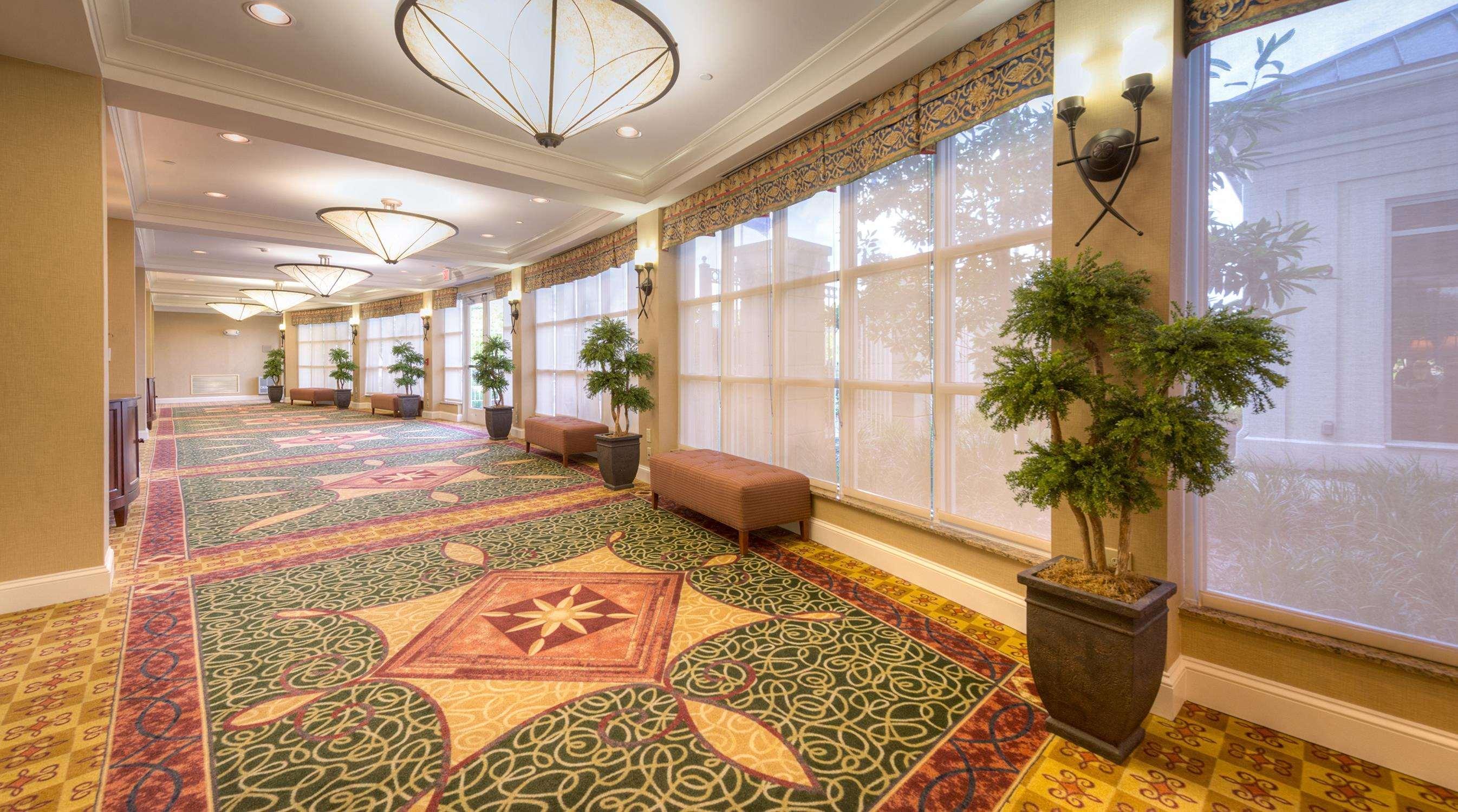 Hilton Garden Inn Меридиан Экстерьер фото