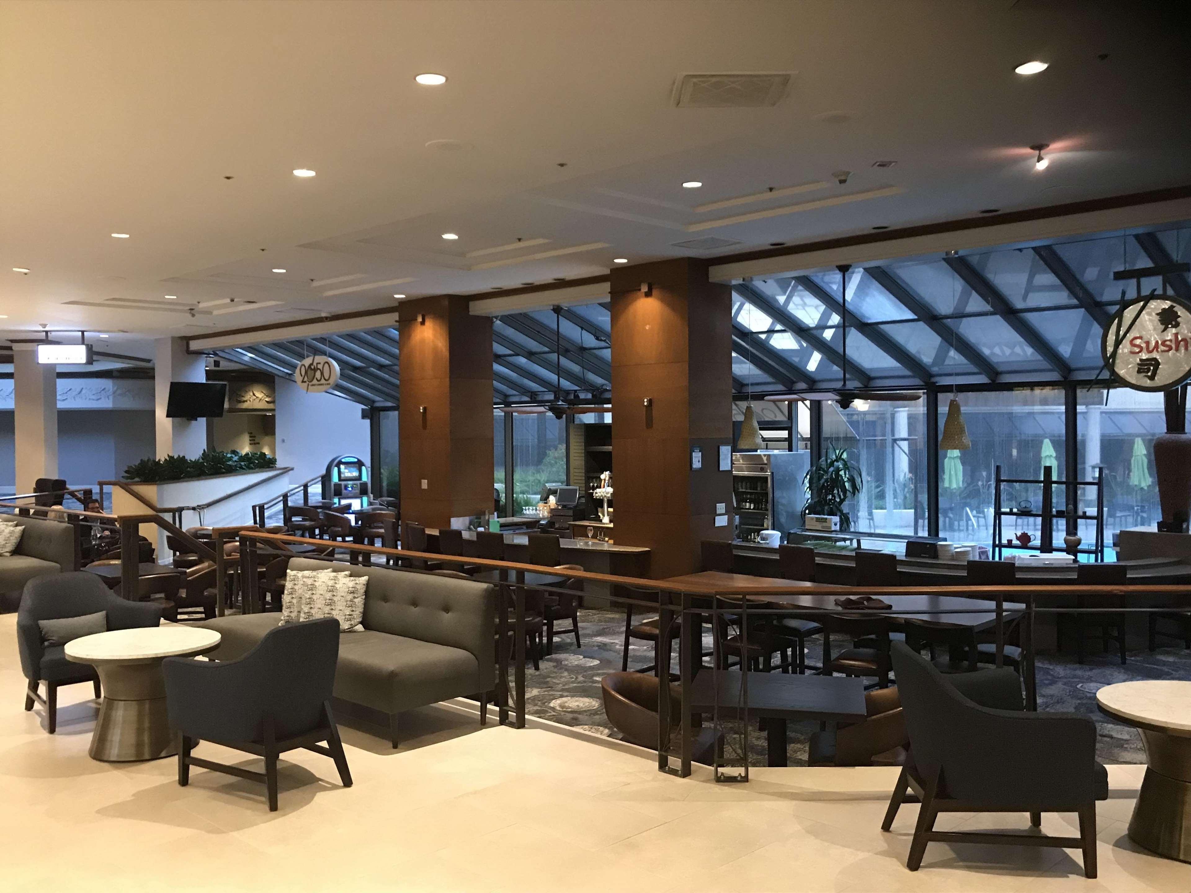 Hilton Garden Inn Меридиан Экстерьер фото