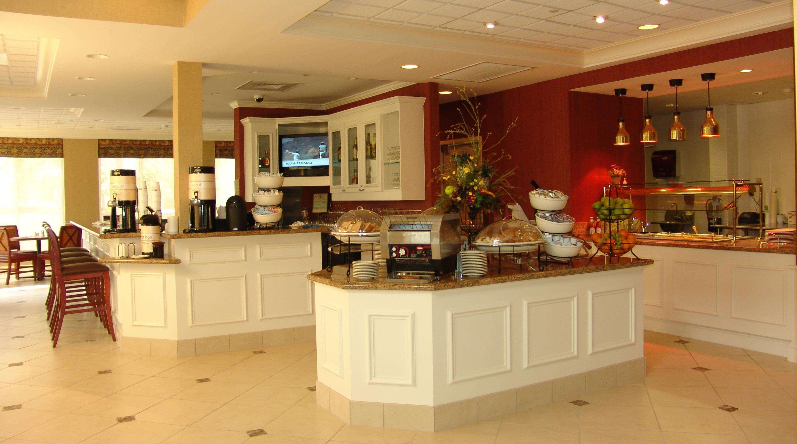 Hilton Garden Inn Меридиан Экстерьер фото