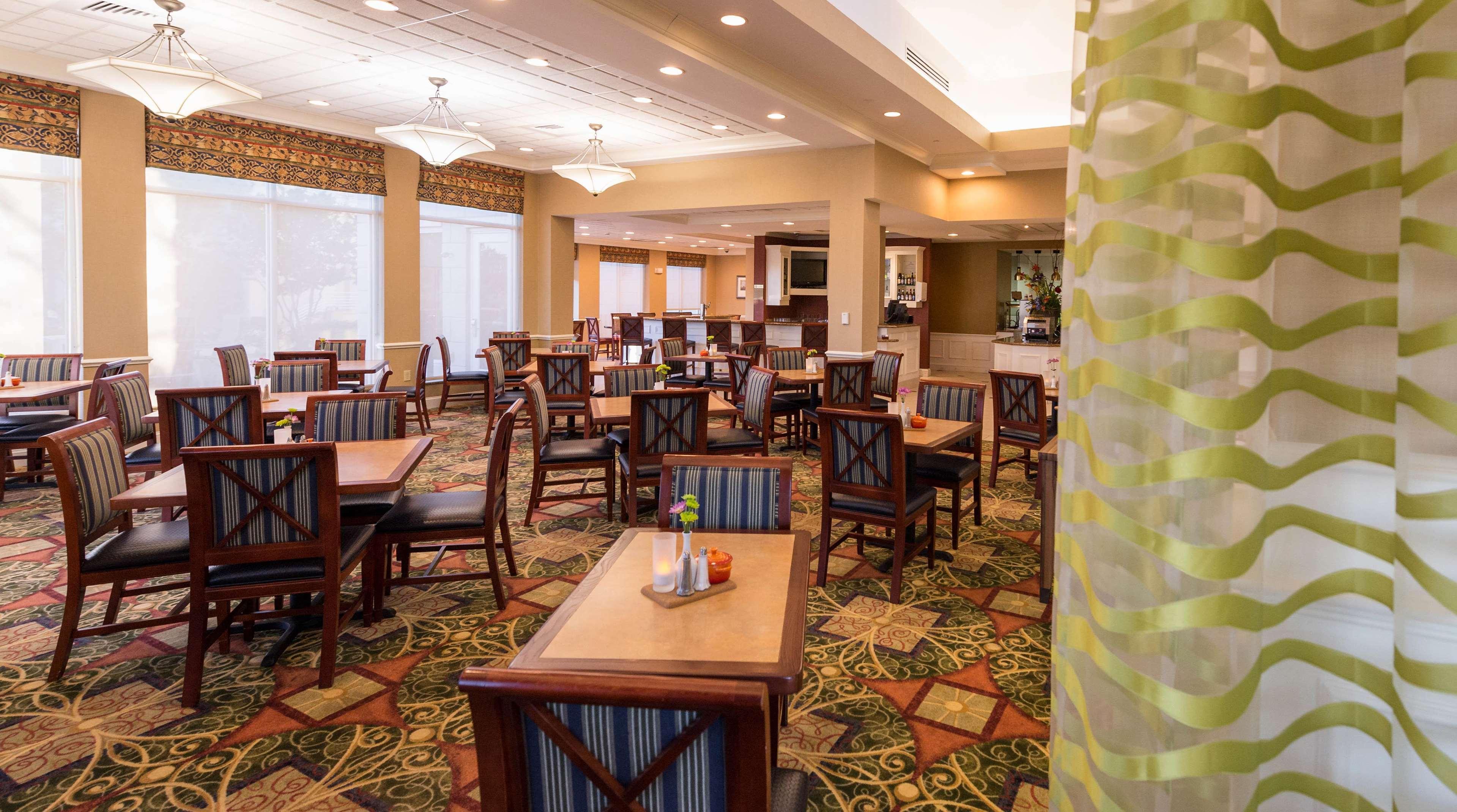 Hilton Garden Inn Меридиан Экстерьер фото