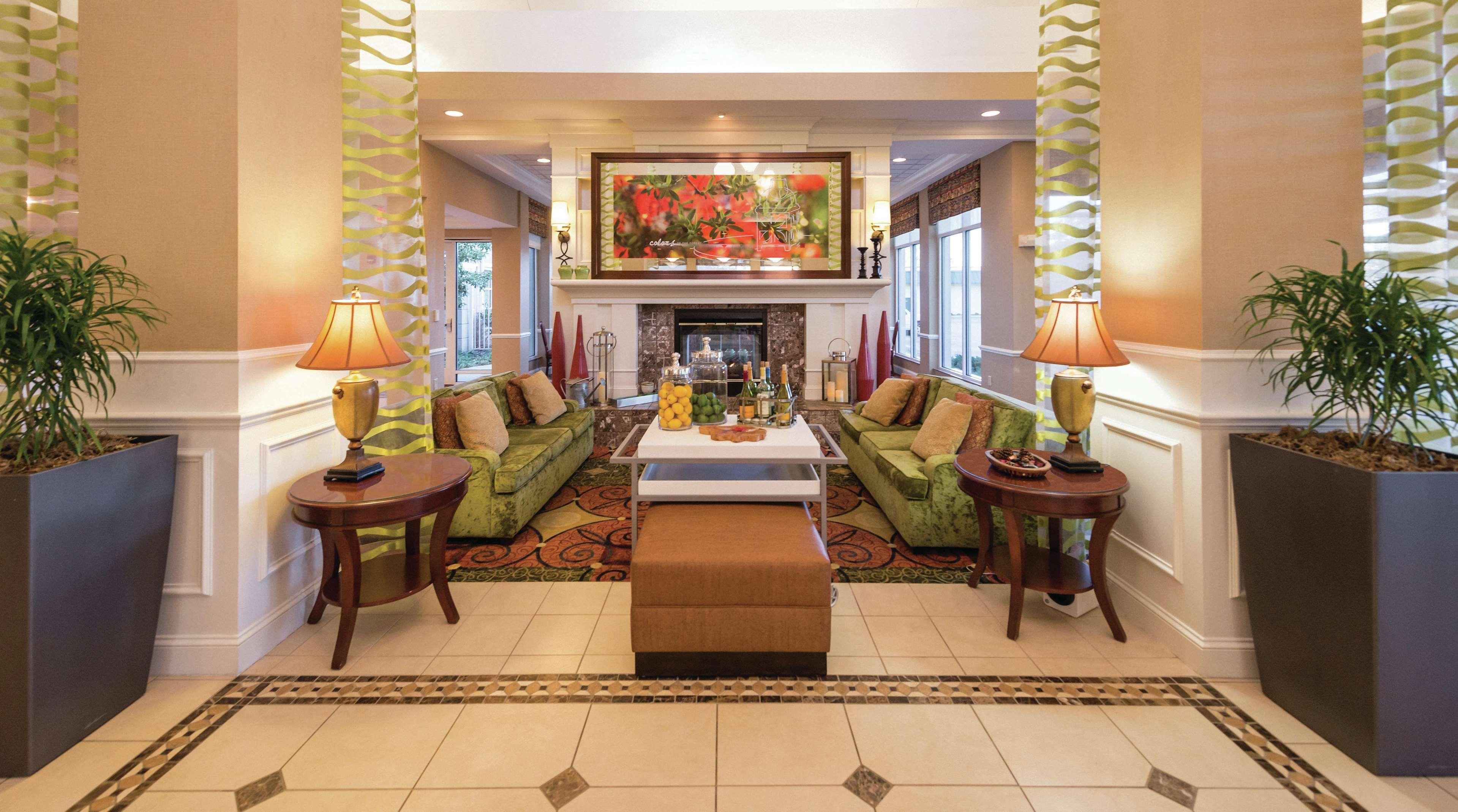 Hilton Garden Inn Меридиан Экстерьер фото