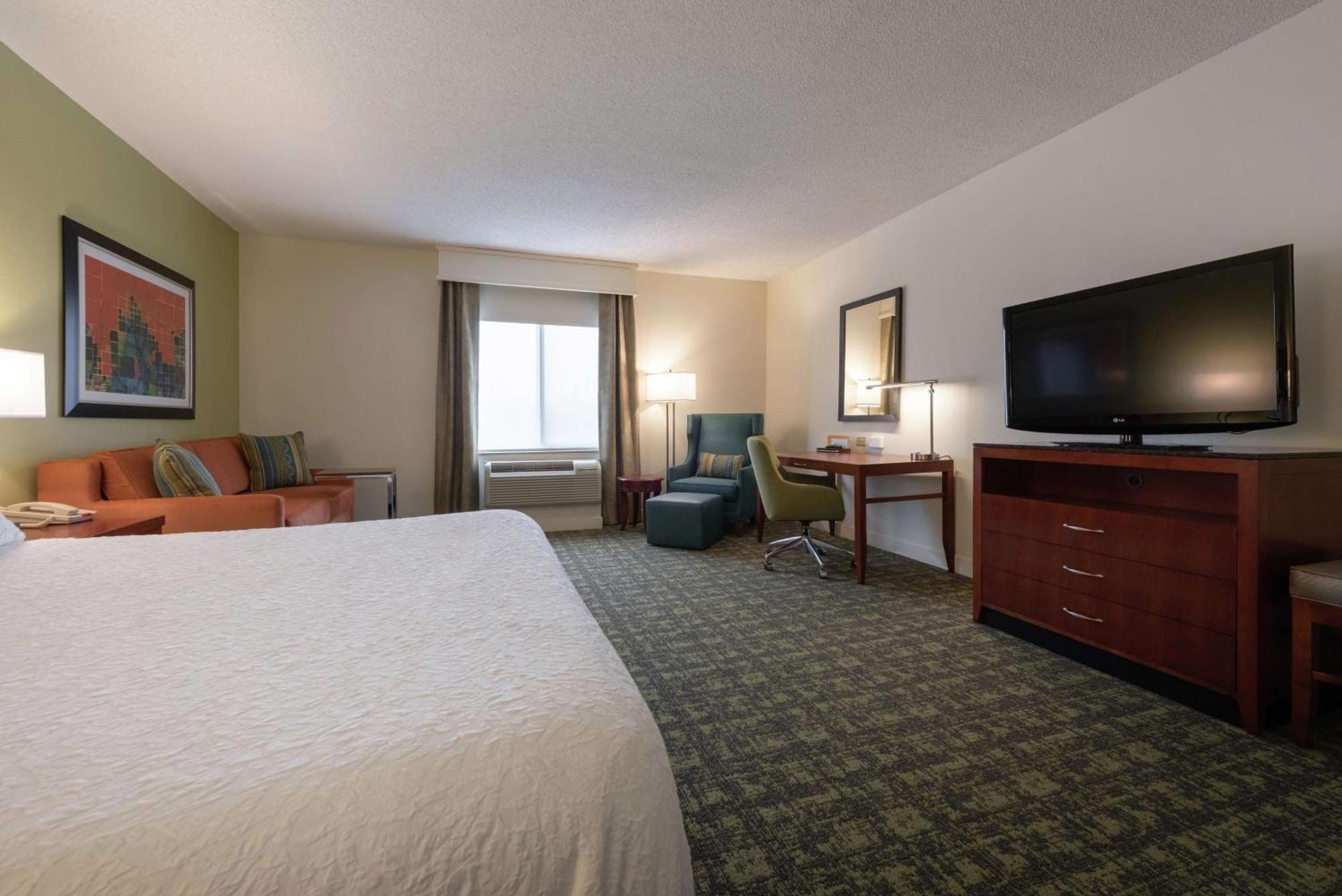 Hilton Garden Inn Меридиан Экстерьер фото