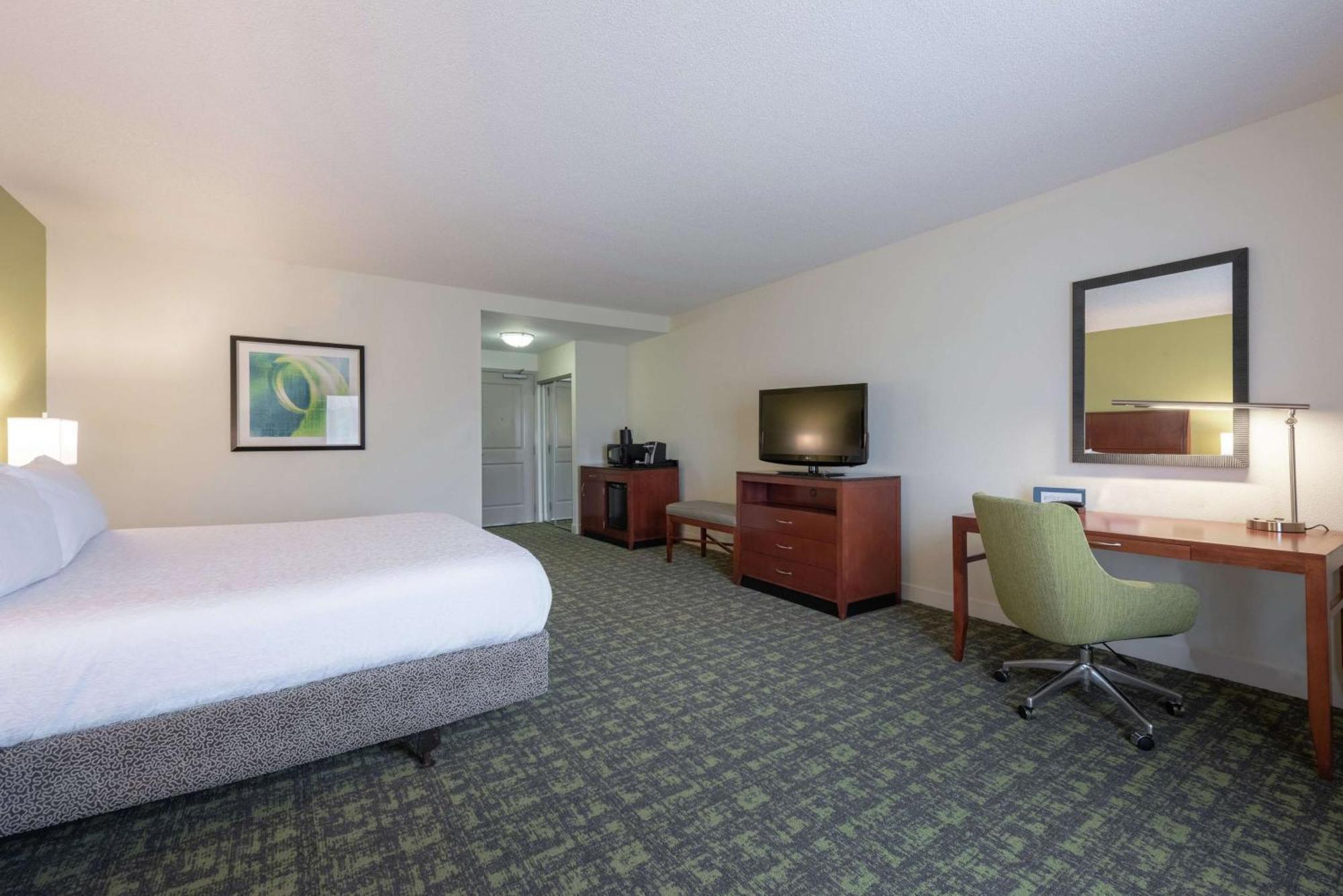 Hilton Garden Inn Меридиан Экстерьер фото