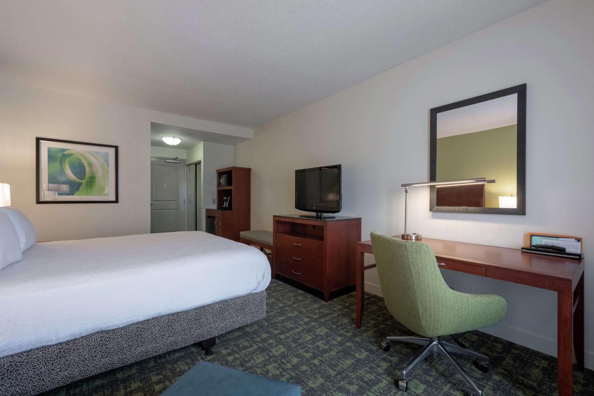Hilton Garden Inn Меридиан Экстерьер фото