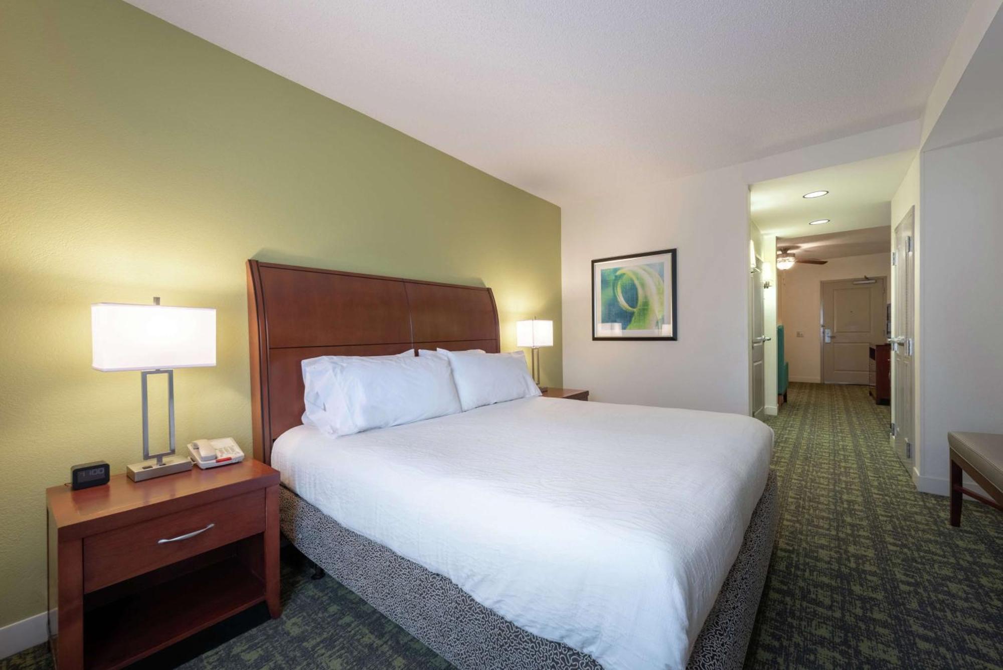 Hilton Garden Inn Меридиан Экстерьер фото