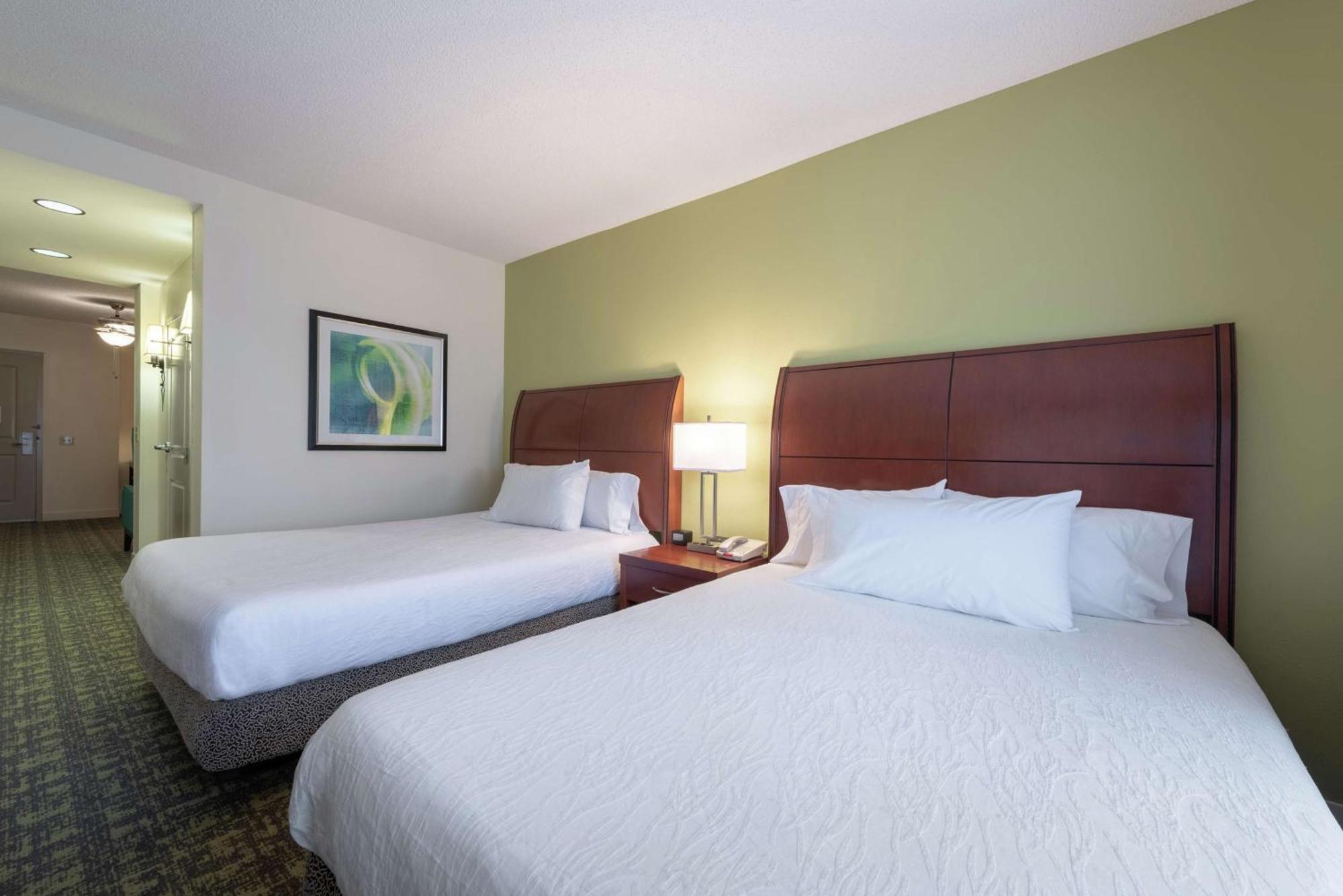 Hilton Garden Inn Меридиан Экстерьер фото