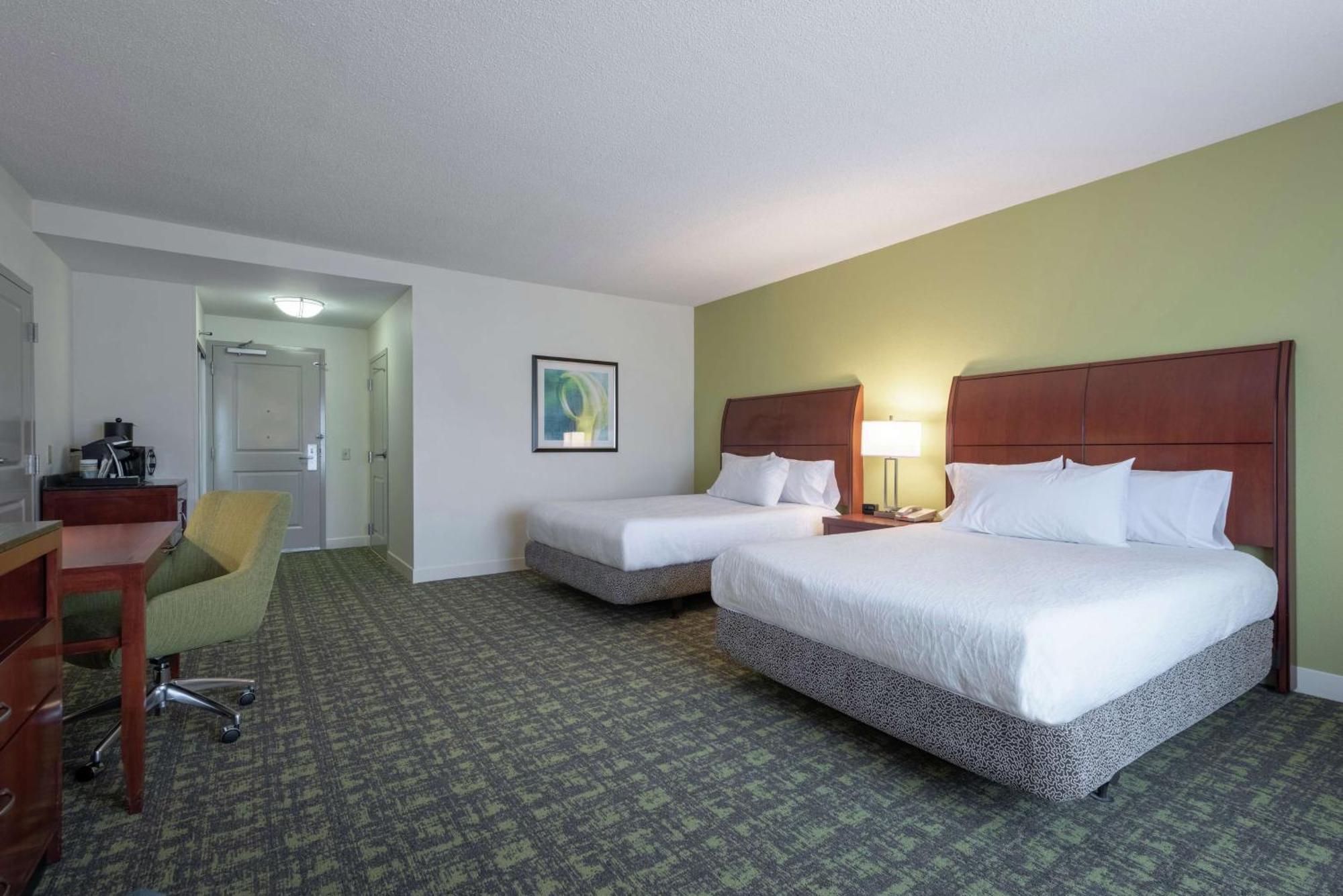 Hilton Garden Inn Меридиан Экстерьер фото