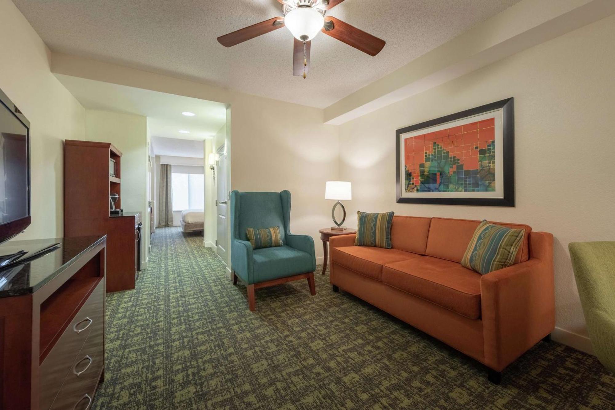 Hilton Garden Inn Меридиан Экстерьер фото