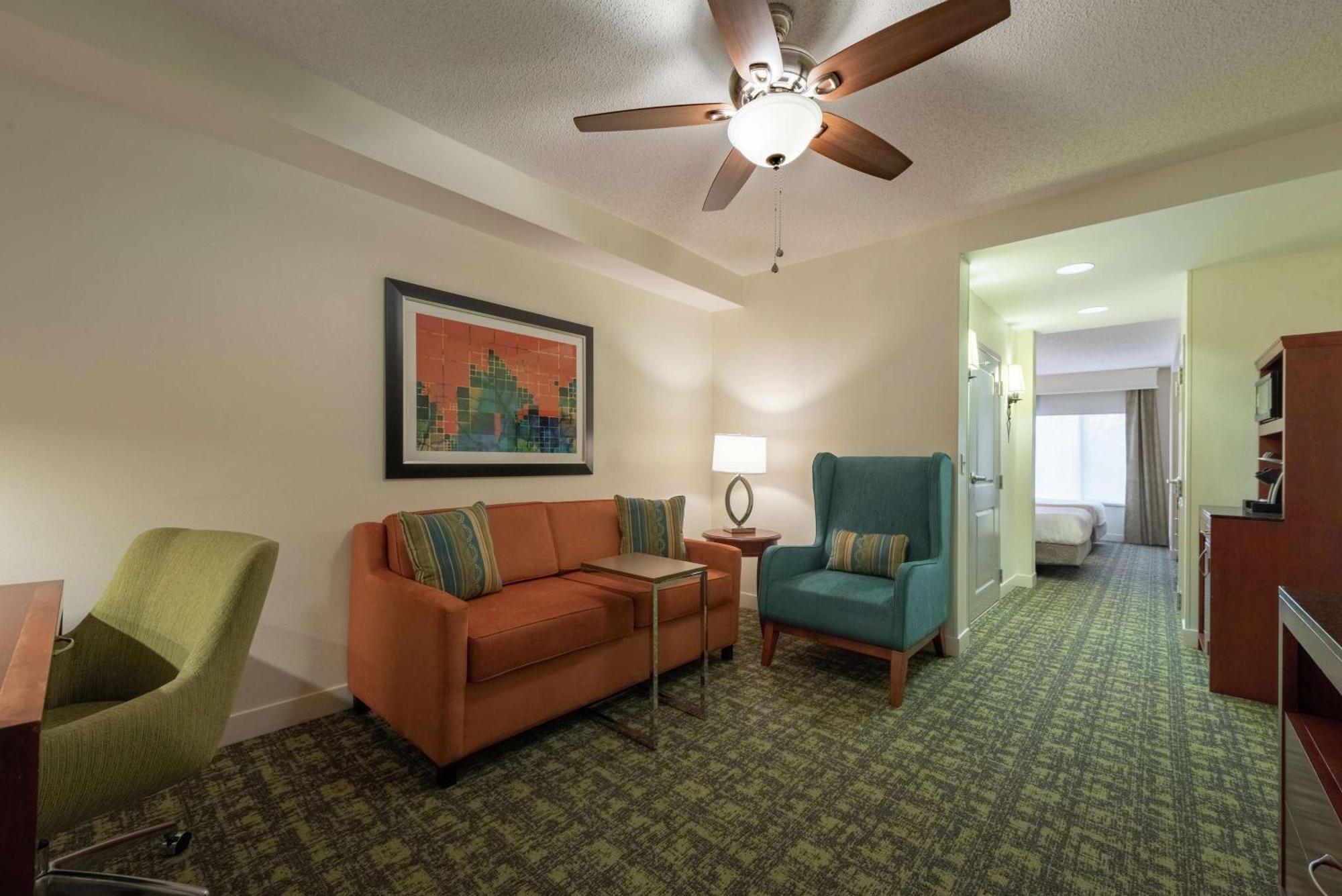 Hilton Garden Inn Меридиан Экстерьер фото