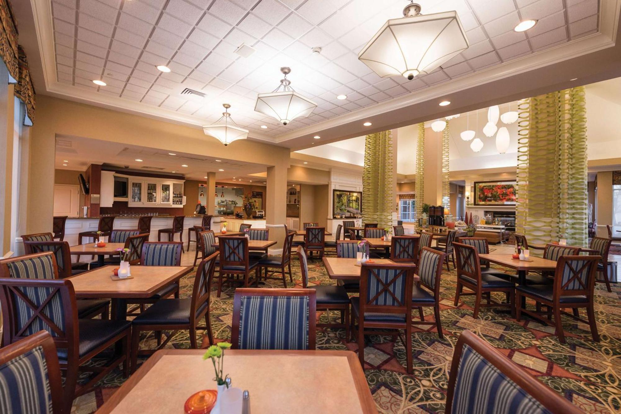 Hilton Garden Inn Меридиан Экстерьер фото